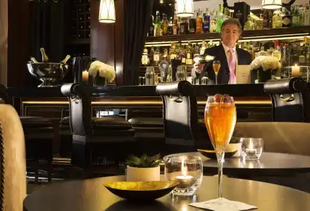 Le Belmont Paris - 19