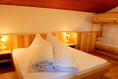 Pension Widmann - 5