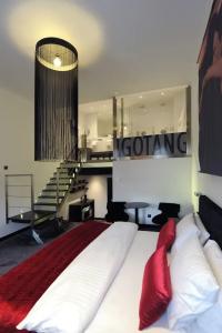 Van der Valk Hildesheim - 65