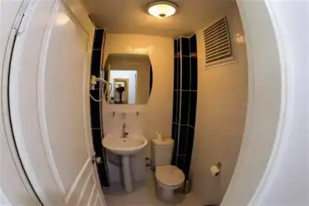Bilge Suite - 7