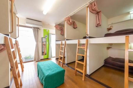 Green Guesthouse - 2