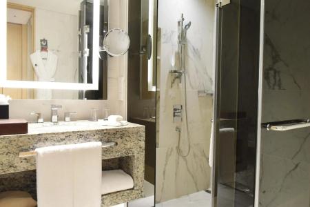 Grand Mercure Ambassador and Residences Seoul Yongsan - 8