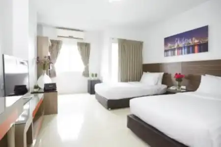 Praso Residence - 10