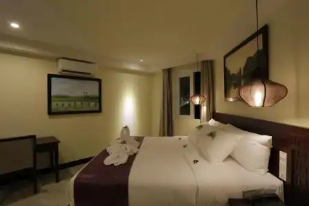 River Suites Hoi An - 68