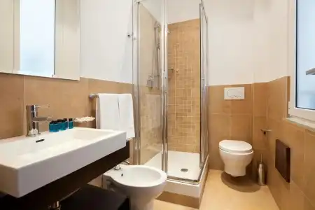 Trianon Borgo Pio Aparthotel - 47