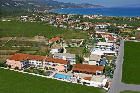 Plessas Palace - 13