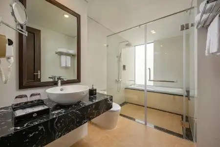 Santa Luxury - 53