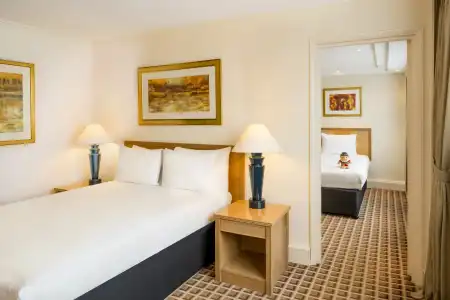 Copthorne Tara London Kensington - 2