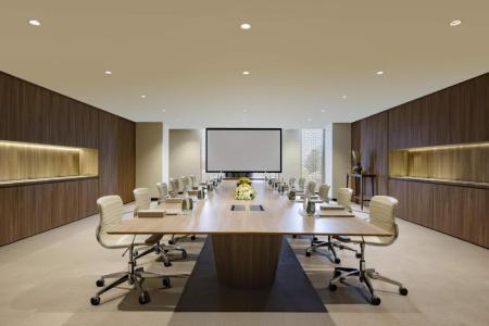 Rabban Suites West Bay Doha - 20
