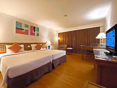 Silom Serene, a Boutique - 75