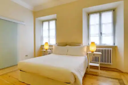 B&B Al Cavour 34 - 41