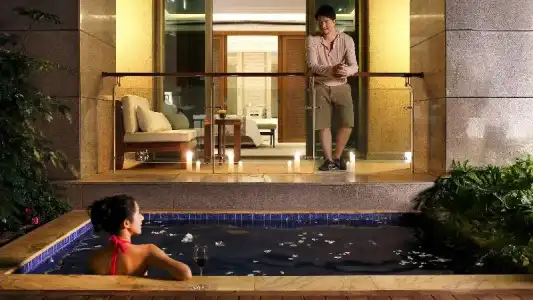 InterContinental Kunming by IHG - 66