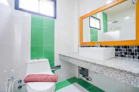 Tontan Resort Cha-Am - 66