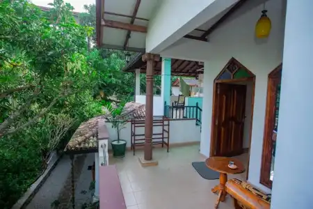 Green Villa - 114