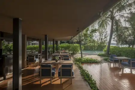 The Spa Resorts - Lamai Beach - 15