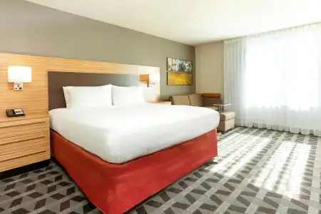 TownePlace Suites By Marriott Las Vegas Stadium District - 32