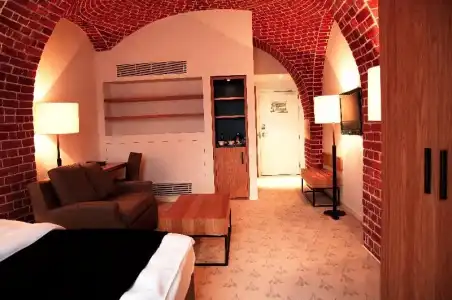 Great Polonia The Granary La Suite - 83