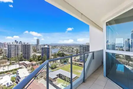 Baronnet Apartments - 127