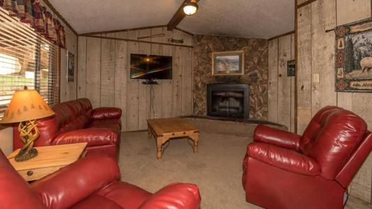 Canyon Cabins - 11
