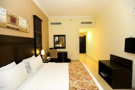 Ivory Grand Apartments - 10