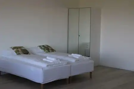 Ocean Beach Apartments - 2