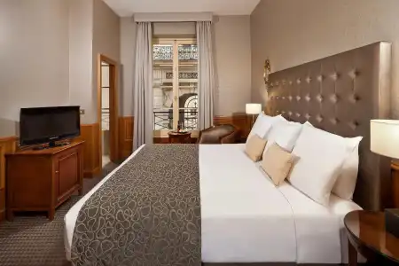 Melia Paris Vendôme - 36