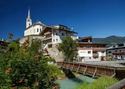 Apartment Margarethenstein Including Zell am See Kaprun Summercard - 16