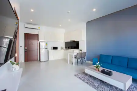 Utopia Naiharn - 32