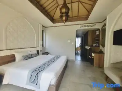 My Son Heritage Resort And Spa - 62