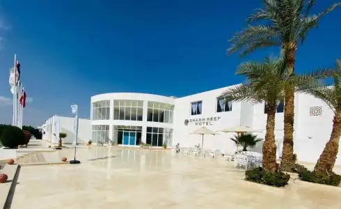 Sharm Reef - 42