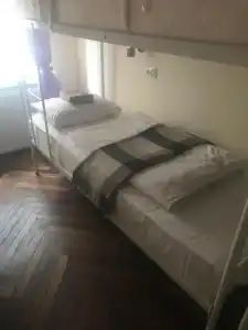 Iskra Hostel - 38