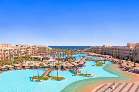Pickalbatros Palace Resort - Hurghada - 24