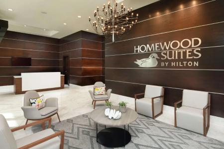 Homewood Suites by Hilton - 112