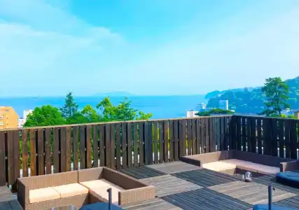 ATAMI SPRING TERRACE - 20