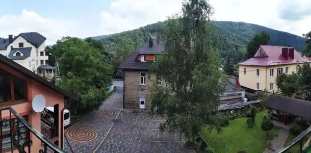 Guest House Shafran - 23