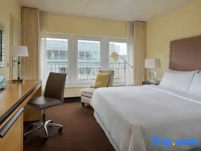 The Westin Grand Berlin - 112