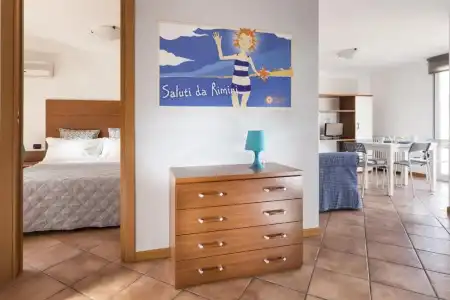 Residence del Sole - 26