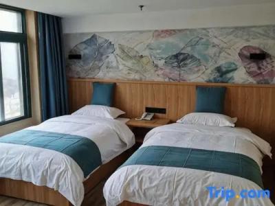 Comfort Inn Yeouido - 104