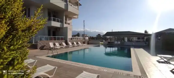 Odin Butik Otel - 17