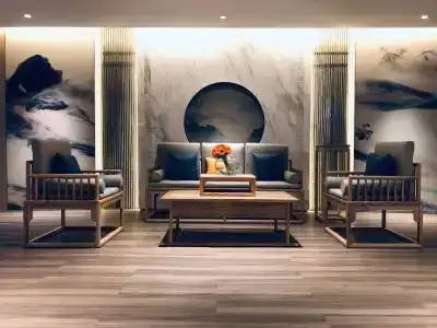 Grand Skylight Shenzhen - 41
