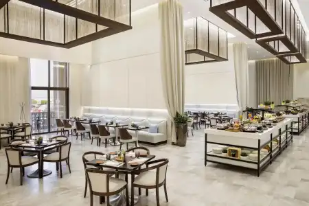 Arjaan by Rotana Dubai Media City - 16