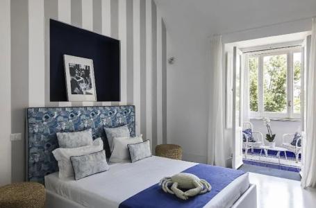 Suite Time Capri Villa La Pergola - 64