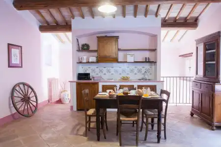 Re Artù Assisi Country Lifestyle - 30