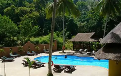 Bayview Resort Phi Phi Island - Beach Front Resort - 0