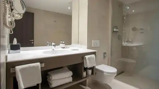 voco Podgorica by IHG - 42
