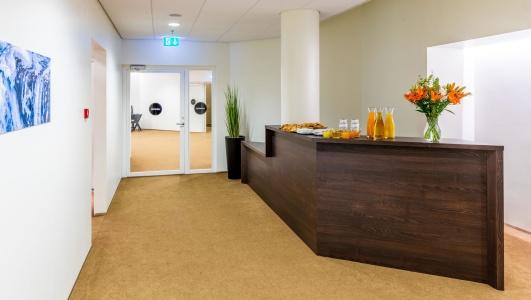 TOP CityLine Fosshotel - 1