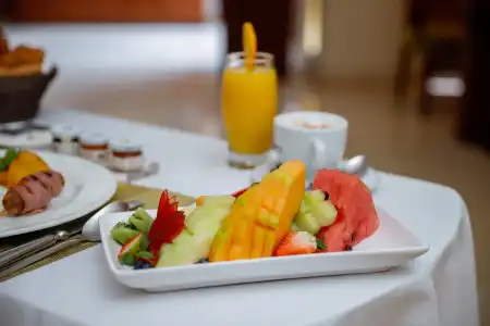 Crowne Plaza Sohar by IHG - 36