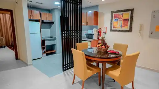 Xclusive Apartments - 57