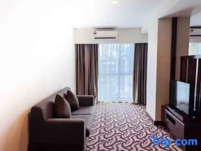 Ming Garden and Residences - 51