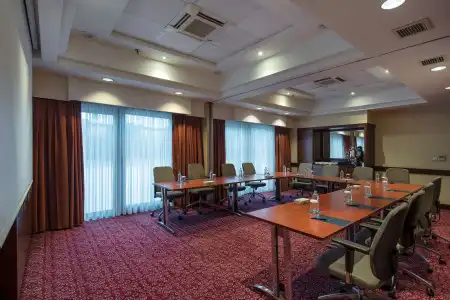 Mersin Hilton - 21